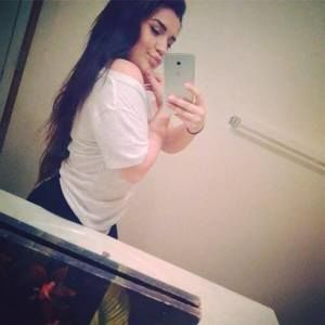 Meet your Posher, Seberiana